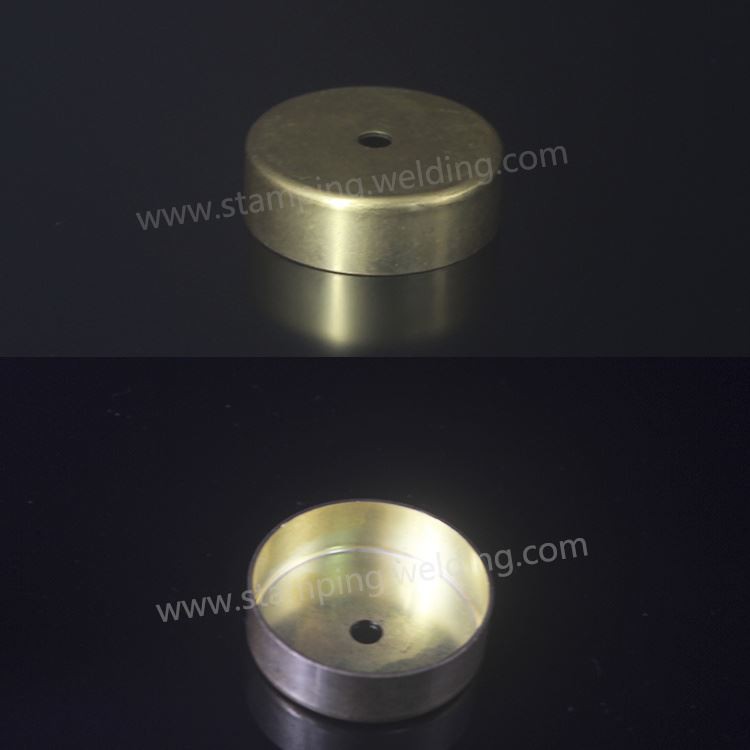 Outer Pipe Cap For PV Fuse