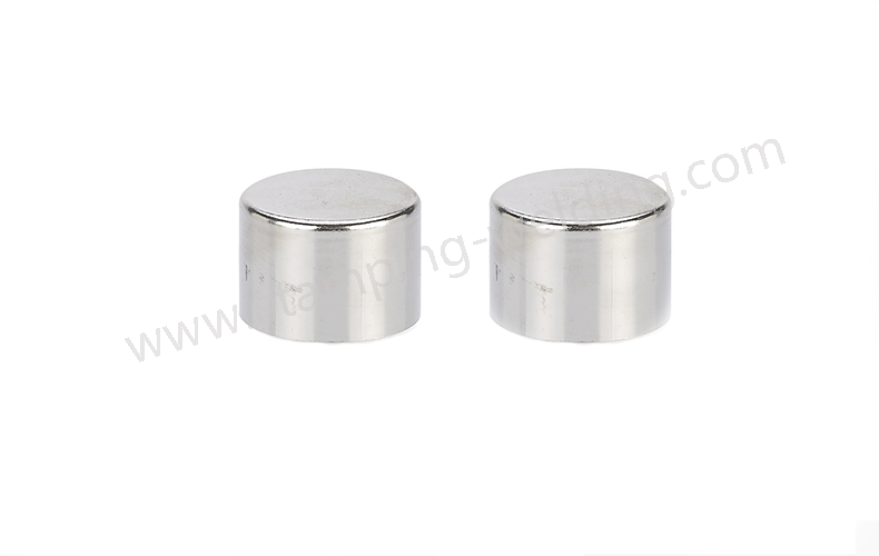 Copper Outer Cap for gG Fuses
