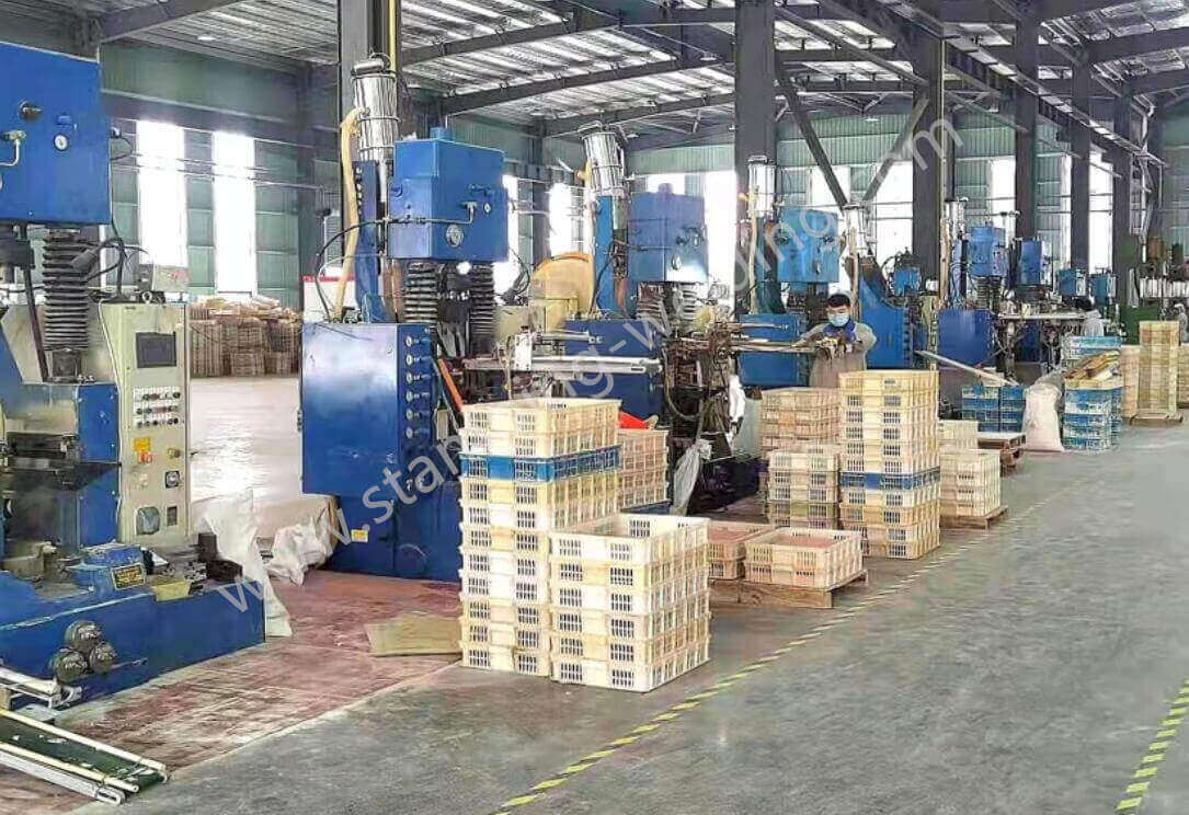 50 tons fuse ceramic body billet compressor 50 tons fuse ceramic body billet compressor