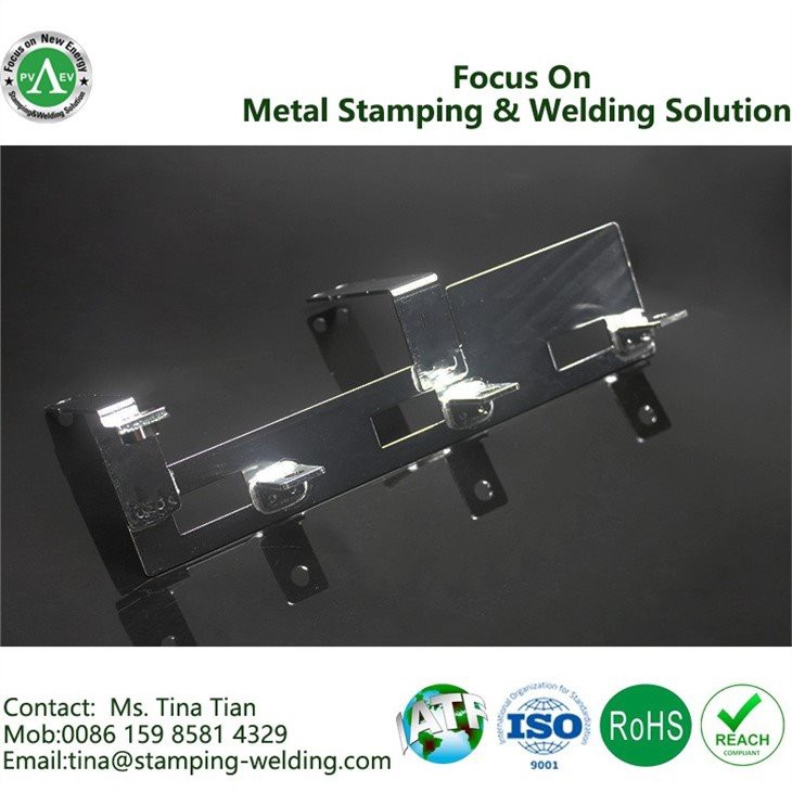 Electrical Bus Bar for EV