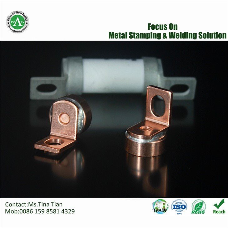 New Energy Car Fuse component