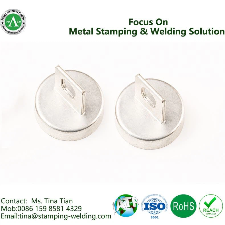 Контакт за капачка на предпазител