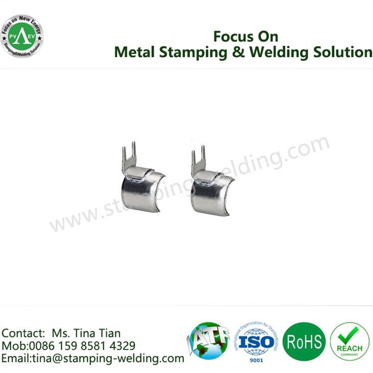 Copper Caps For Fast Acting Fuses