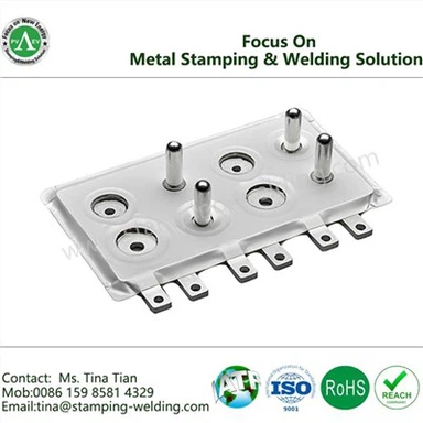 Персонализирана ламинирана шина