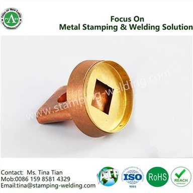 Контактен нож с цилиндрично тяло за предпазител