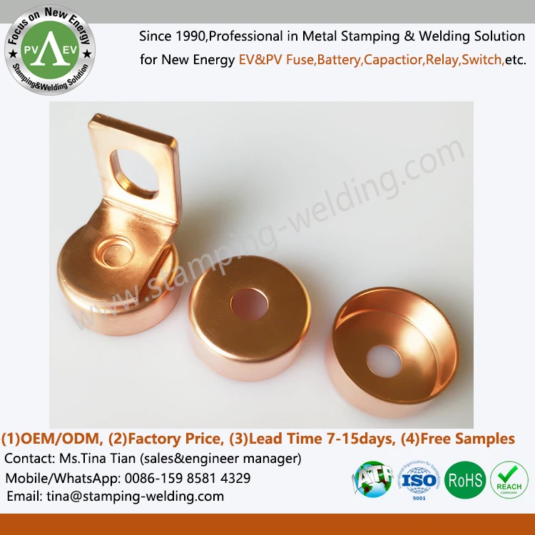 Капачка за предпазител