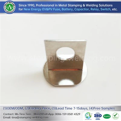 FUSE LIDE FERRULES за PV