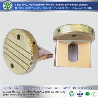 Предпазител за EV