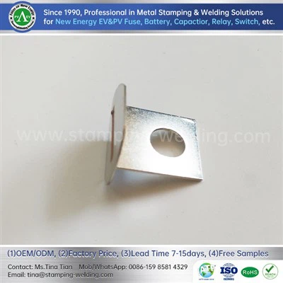 FUSE END LIDE FERRULES за EV