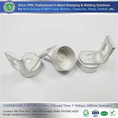 Капачка на клемата на предпазителя за електрически автомобили