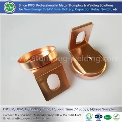 Капачка на предпазителя за серия EV BS