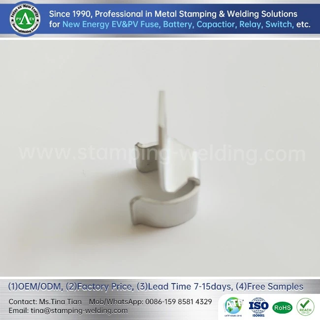 Solar Photovoltaic Fuse Cap