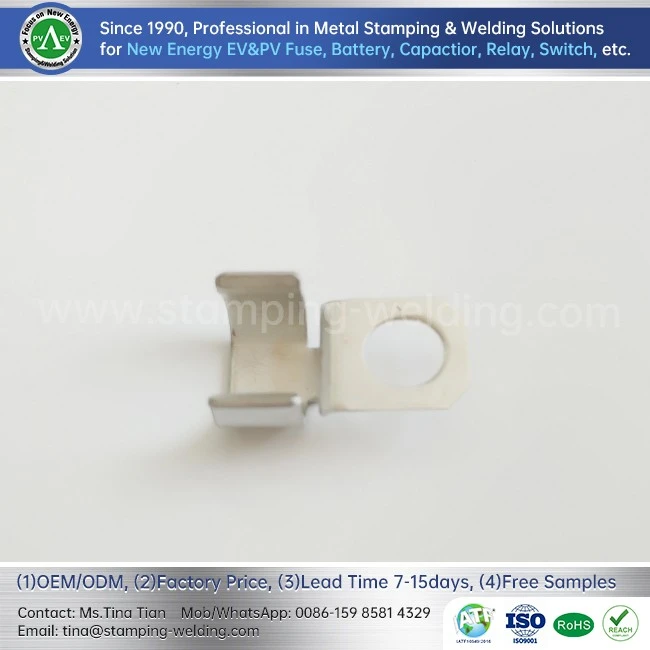 Solar Photovoltaic Fuse Cap