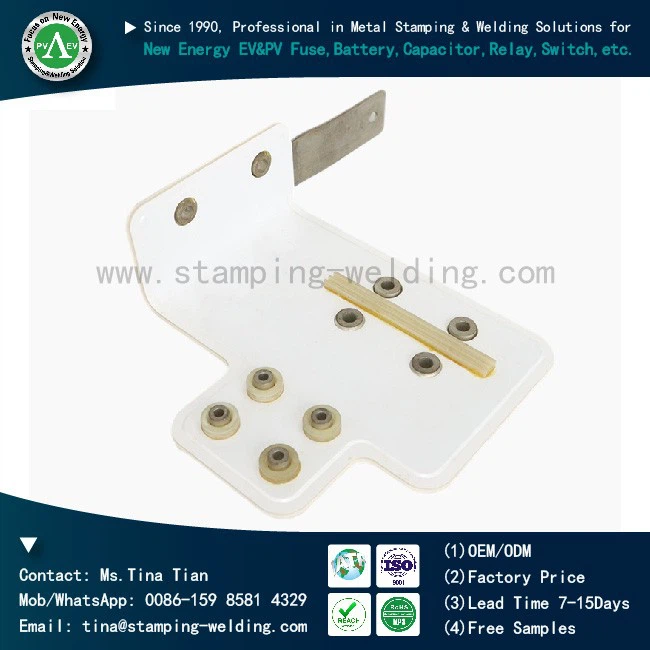Laminated Busbar for IGBT Supplier