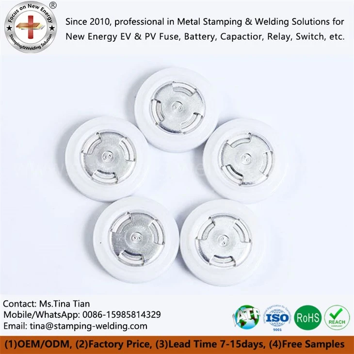 LFP Prismatic Cells Aluminum Shell