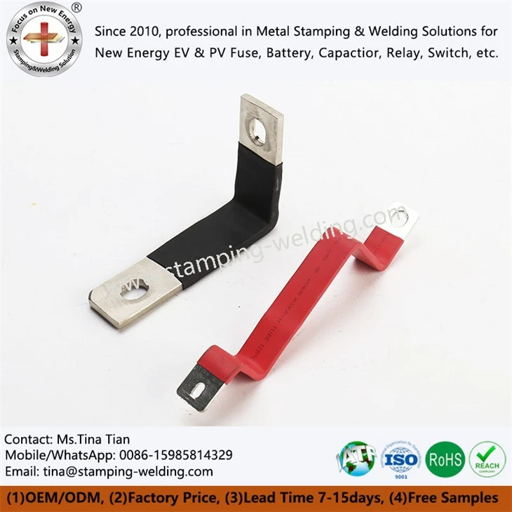 Heat Shrink BusBar