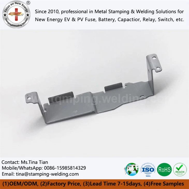 Metal Stamping