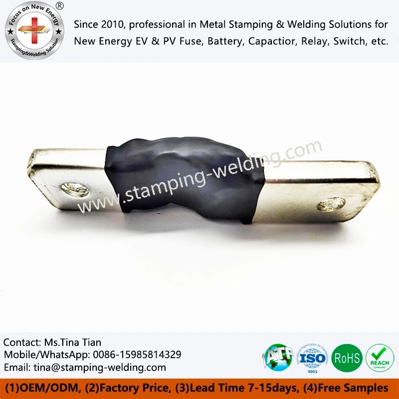 PVC Insulation Busbar