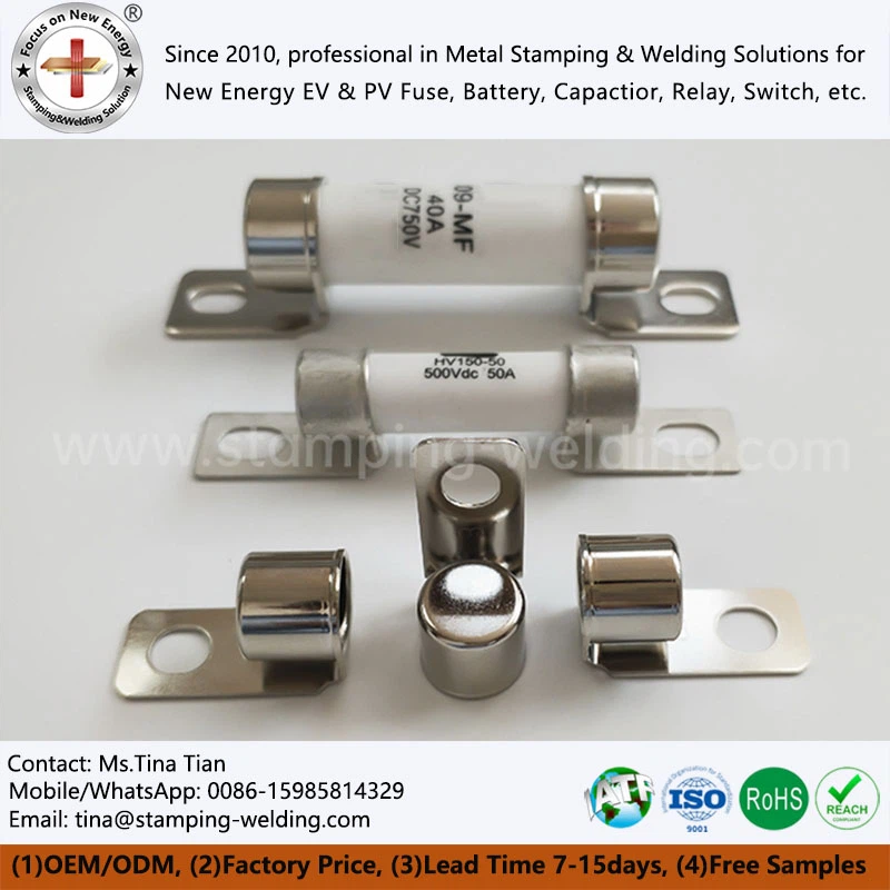 Ковани медни компоненти