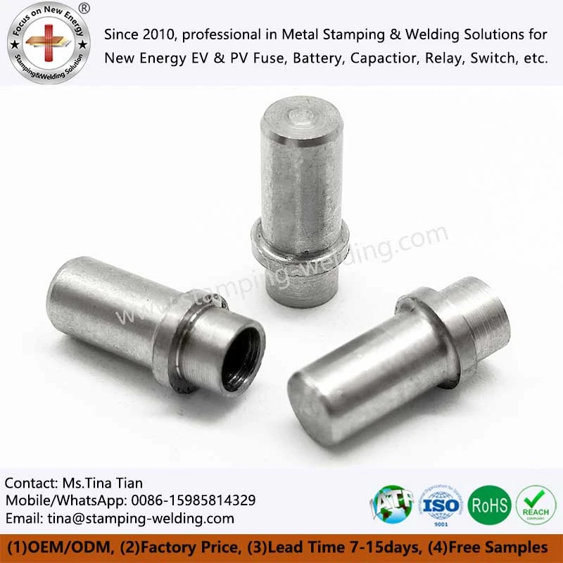 Stainless Steel Stamped Parts Stainless Steel Stamped Parts