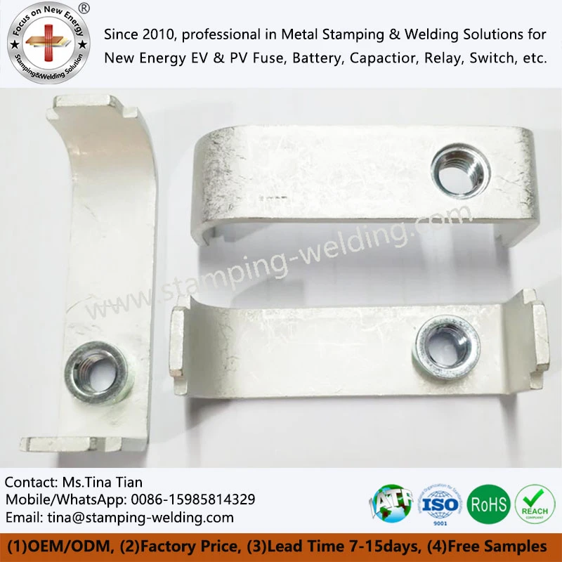 Tin-Plated Bus Bar Tin-Plated Bus Bar