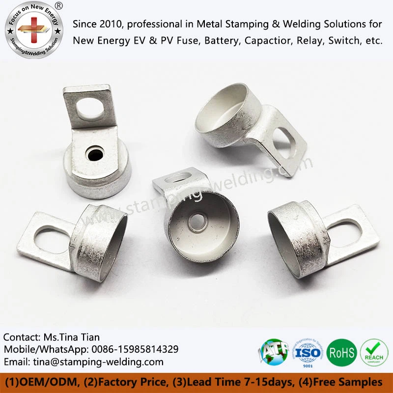 Предпазител за автомобил с нова енергия