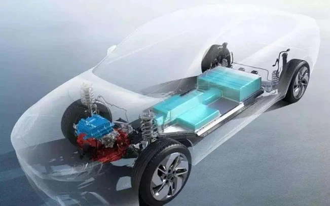 Fuel Cell Electric Vehicle Fuel Cell Electric Vehicle