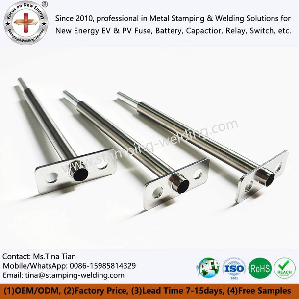 Stainless Steel Sheet Metal Stamping Stainless Steel Sheet Metal Stamping