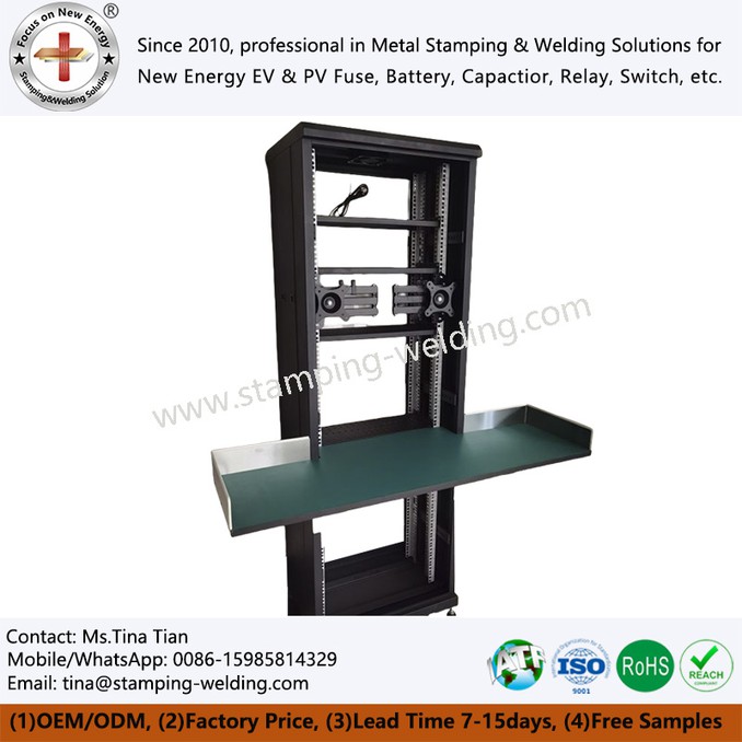 Server Rack Server Rack