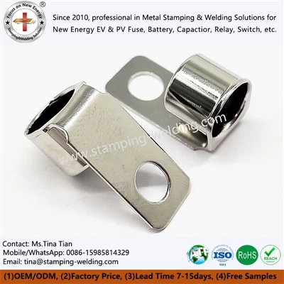 Представя сребърни медни контакти: предефиниране на надеждността в автомобилн...