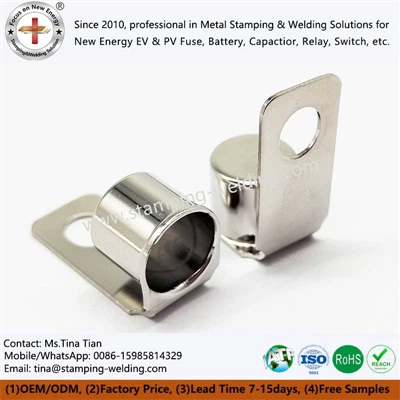 Push{0}}to-Connect медни капачки за тръби: революционизиращо временно уплътня...