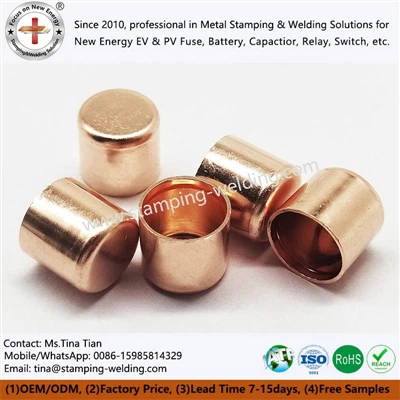 Меден предпазител: Захранване по-интелигентно, по-евтино EV зареждане