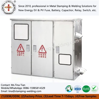 Шкафове за контрол на достъпа: Предефиниране на управлението на достъпа на ек...