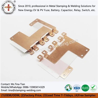 Анализ на автомобилните BusBar PET технологии за изолация Тенденции в развити...