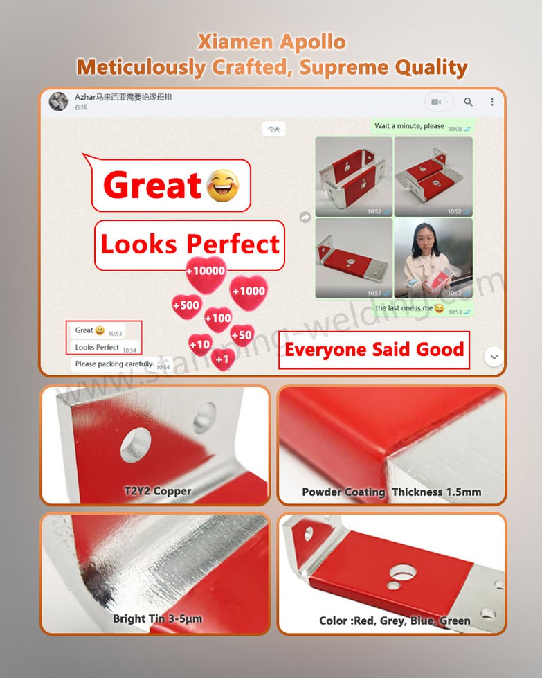 Xiamen Apollo Meticulously Crafted Supreme Quality Xiamen Apollo Meticulously Crafted Supreme Quality