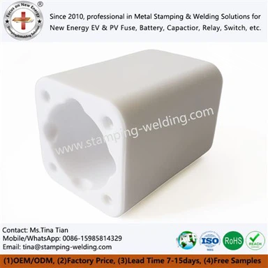 Керамично тяло за Siemens LV HRC Fuse