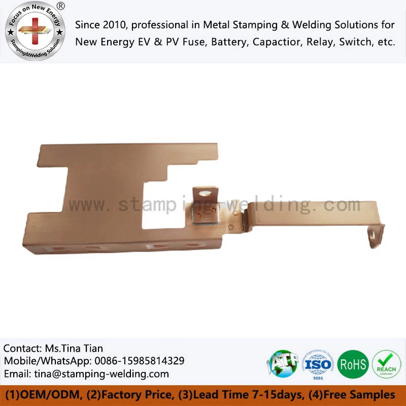 Automotive BusBar PET Insulation Automotive BusBar PET Insulation