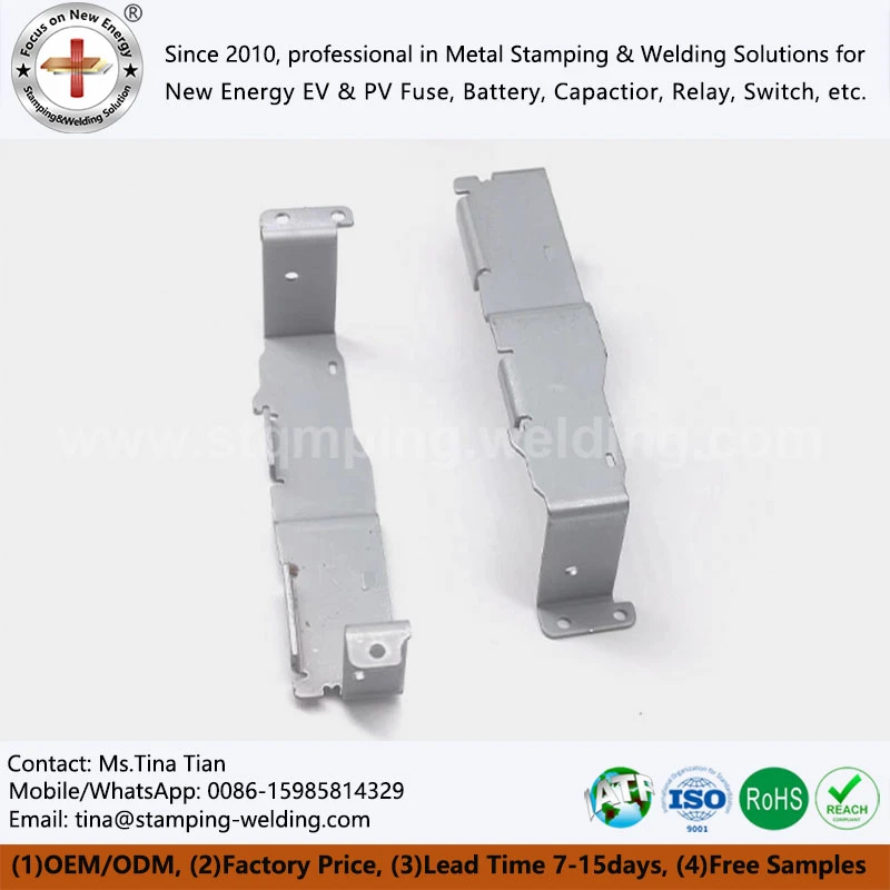 Carbon Steel Stamping Parts Carbon Steel Stamping Parts