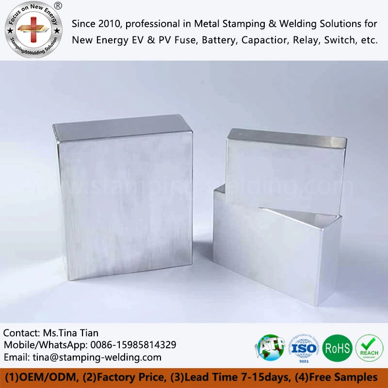 Lithium battery box Lithium battery box