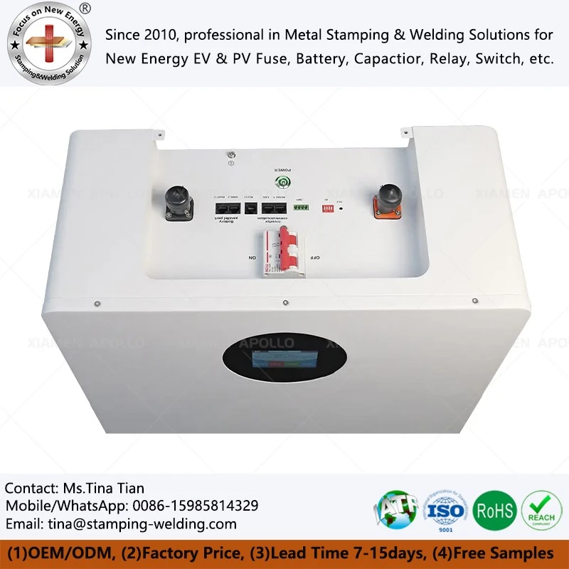 Residential Energy Storage System Residential Energy Storage System