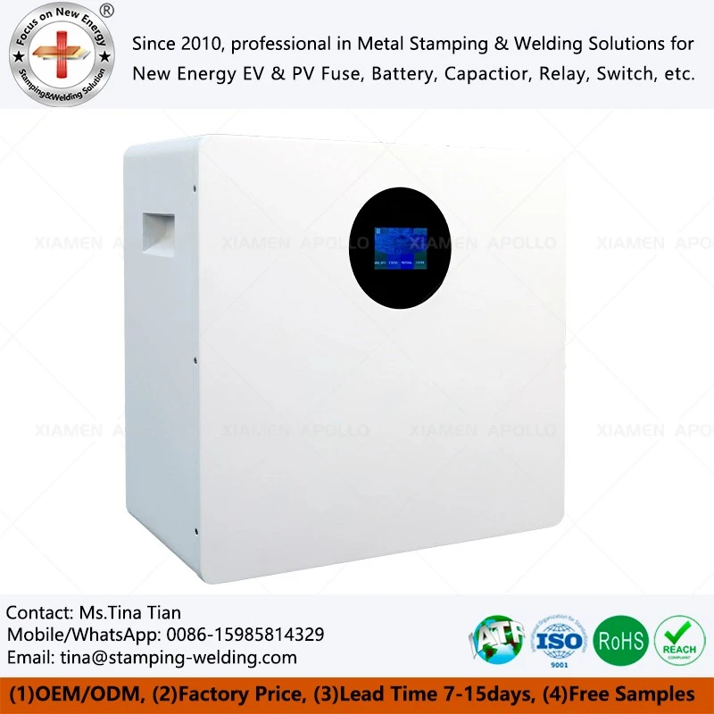 Solar Home Energy Storage Lithium-lon Battery
