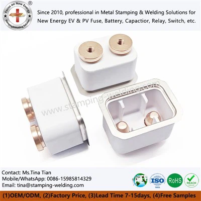 Алуминиева метализирана керамика