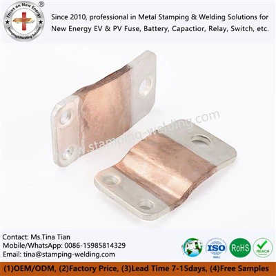 Медни шунти